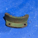 John Deere 110 112 Round Fender Tractor Variator Quadrant. Fixed Price $19.99.