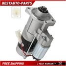 For Carrier-transicold Ultra Xtc New Starter M8T71871 1G484-63001 25-39476-00. Fixed Price $93.09.
