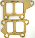 1-5 Kawasaki 11060-2094 11060-2095 FD501V FD440V -usa- Intake Gasket -fast Ship. Fixed Price $9.00.