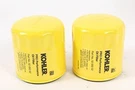 Kohler (2 Pack) 52 050 02-S1 Engine Oil Filter Extra Capacity For M18 M20, CV1. Fixed Price $24.49.