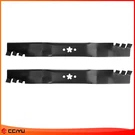 Mower Blade For Husqvarna 580244001 580244002 22 Inch Deck. Fixed Price $28.19.