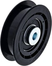 8TEN Idler Pulley For Exmark Commercial Series Toro Timemaster Turfmaster Wa. Fixed Price $21.55.