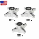 Spindle Assy For Mtd Cub Cadet 618-3129C 918-3129C 918-04394 918-04426. Fixed Price $36.93.