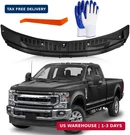 Oqsncv Windshield Wiper Cowl Cover Panel Compatible With Ford F250 F350 F450 F55. Fixed Price $217.47.