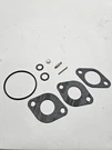 Briggs & Stratton 801427 Carb Kit. Fixed Price $34.99.