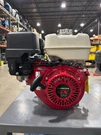 Honda Series, 8.4 Hp, Horizontal Shaft, GX270UT2X QAG2 (blk) #8.759-119.0. Fixed Price $499.00.