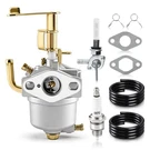 Carbhub Carburetor Fit For Coleman CT100U CC100X CK100 SK100 Mini Bike Go.... Fixed Price $26.04.