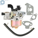 New Carburetor For Mini Baja 97CC Doodle Bug 96CC Bike Parts Hensim 2.8HP. Fixed Price $14.43.