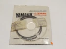 Nos Yamaha 8G8-11601-00-00 Piston Ring Set Std Bore ET340 EC340 CS340. Fixed Price $46.99.