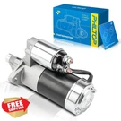 Philtop Starter For Jeep Grand Cherokee 5.2L/5.9L V8 1993-1998. Fixed Price $110.99.