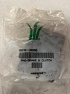 Nos Cub Cadet Pedal Pad Clutch/brake In The Sealed Bag 924-3000. Fixed Price $30.00.