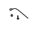 Redcat Racing 02059 Exhaust Pipe Holder W/ Cap, Screw & Nut. Fixed Price $5.11.