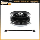 Pto Clutch For Cub Cadet 917-3385 Lawn Mower *wholesale*. Fixed Price $92.05.