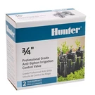 Hunter Pgv-asv 3/4" Professional Grade Anti-siphon Irrigation Control Valve. Fixed Price $24.99.