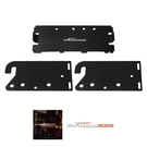 Hitch Bracket For Cub Cadet 19B30031100 Twin Triple Rear Bagger 689-00304. Fixed Price $90.70.