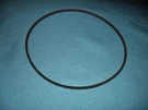Craftsman Tiller Belt 132801 Quality Replacement (1/2"X52") 4L520. Fixed Price $11.95.