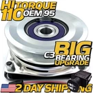 Clutch 587241601 & Pto Switch 582107601 Fits Husqvarna Craftsman Redmax Poulan. Fixed Price $129.99.