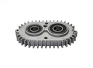 New Gear Case Fits Husqvarna 5835276-01 1/2 Of Assembly. Fixed Price $46.99.