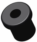 Genuine Toro Mount Part# 63-9750. Fixed Price $15.33.