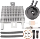 Oil Cooler Diverter Kit For Kohler 24 029 75-S CH25GS-68580 CH730S CH740S. Fixed Price $109.99.