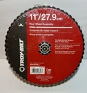 Troy-bilt 11" Mower Rear Wheel Tire 634-05278 Also For Craftsman Toro Bolens Mtd. Fixed Price $38.88.