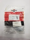 Briggs And Stratton 691907 Tube Breather Genuine Oem Part Only Black Made Us. Fixed Price $17.49.