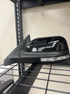 Door Mirror Left Driver Side Ford Explorer 20122019 FO1320554 Black 7PINS. Fixed Price $79.99.