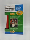 490-850-0008 Arnold Gas & Oil Siphon Fluid Pump For Changing Small Motors. Fixed Price $9.99.