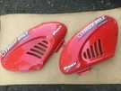 Oem Troy-bilt Pony Riding Mower Left & Right Side Panels Pair 783-0785 783-0784. Fixed Price $105.00.