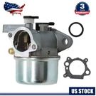 Nakkaa Carburetor Fit For Craftsman 917.374540 917374540 7HP 190CC Lawn Mower. Fixed Price $9.22.