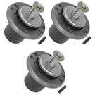 Deck Spindle For Gravely 890006 890007 887003 889037 992016 37491 37837 60" 3X. Fixed Price $155.00.