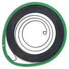 Mtd 791-613102 Recoil Pulley Spring Troy-bilt Edger Trimmer 410R 280R YMGBV3100. Fixed Price $24.26.