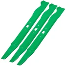 Caltric 490-100-M115 742-0640 942-064 6439 336-665 High Lift Blade For Mtd 20 In. Fixed Price $40.99.