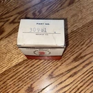Tecumseh Vintage Nos 30981 Bushing Crankshaft For ECH90,H22,H25,H30,H35. Fixed Price $20.00.