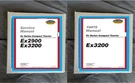 Yanmar Cub Cadet EX3200 Compact Tractor Shop Repair & Parts Manual Fast Ship. Fixed Price $84.00.
