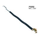 John Deere Original Equipment Belt Tensioner Spring Assembly #AM117245. Fixed Price $66.88.