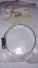 X New Oem 356BF Bt 350 Husqvarna Blower Hose Clamp 537415801. Fixed Price $8.47.