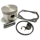 Wacker Oem Piston Cpl. For BTS630, BTS635 Cut Off-saws 5000213680. Fixed Price $81.89.