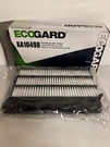 Ecogard XA10498 Premium Engine Air Filter Fits Honda Cr-v 1.5L 2017-2021. Fixed Price $19.99.