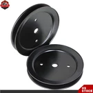 195945 Spindle Pulleys For Husqvarna 42" & 46" Decks Craftsman 197473 Pack. Fixed Price $18.11.