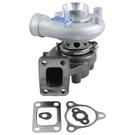 TD04HL Turbocharger 49189-02430 49189-03700 For Mitsubishi Engine S4S-Z1DT65SP. Fixed Price $242.25.