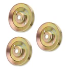 M163464 Deck Spindle Pulley For John Deere Z425 Z435 Z445 Eztrak Zero Turn Mower. Fixed Price $36.09.