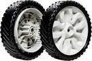 634-05281A 8-INCH Drive Wheel Assembly For CSV070 TB290ES TB280ES TB270XP Pack. Fixed Price $60.99.