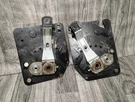Lawn-boy S21ZSR 684588 684587 Rh Rear Wheel Height Adjuster Lawnboy. Fixed Price $39.99.
