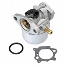 Carburetor For Briggs & Stratton Model 120000 Quantum 675 Series. Fixed Price $12.56.