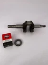 Genuine Oem Briggs & Stratton 798566 Crankshaft Nos. Fixed Price $128.95.