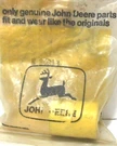 John Deere Bushing Spacer M80813. Fixed Price $25.00.