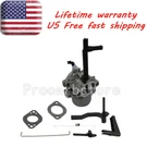 Carburetor For Briggs & Stratton 699966 697978 591378 Snowblower Generator. Fixed Price $17.49.
