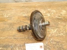 Kawasaki FX850V-CS12 Camshaft Assy, 49118-7026, 49118-7021. Fixed Price $54.99.