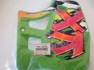 New Genuine Oem Kawasaki Nos 92-96 KX500 Shroud-engine, Lh,l.green 49089-5229-6W. Fixed Price $184.99.